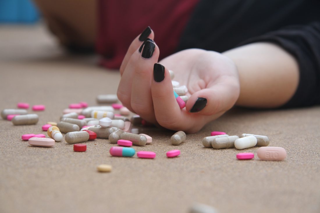 Read more about the article Is Acupuncture a Solution to Opioid Addiction?
