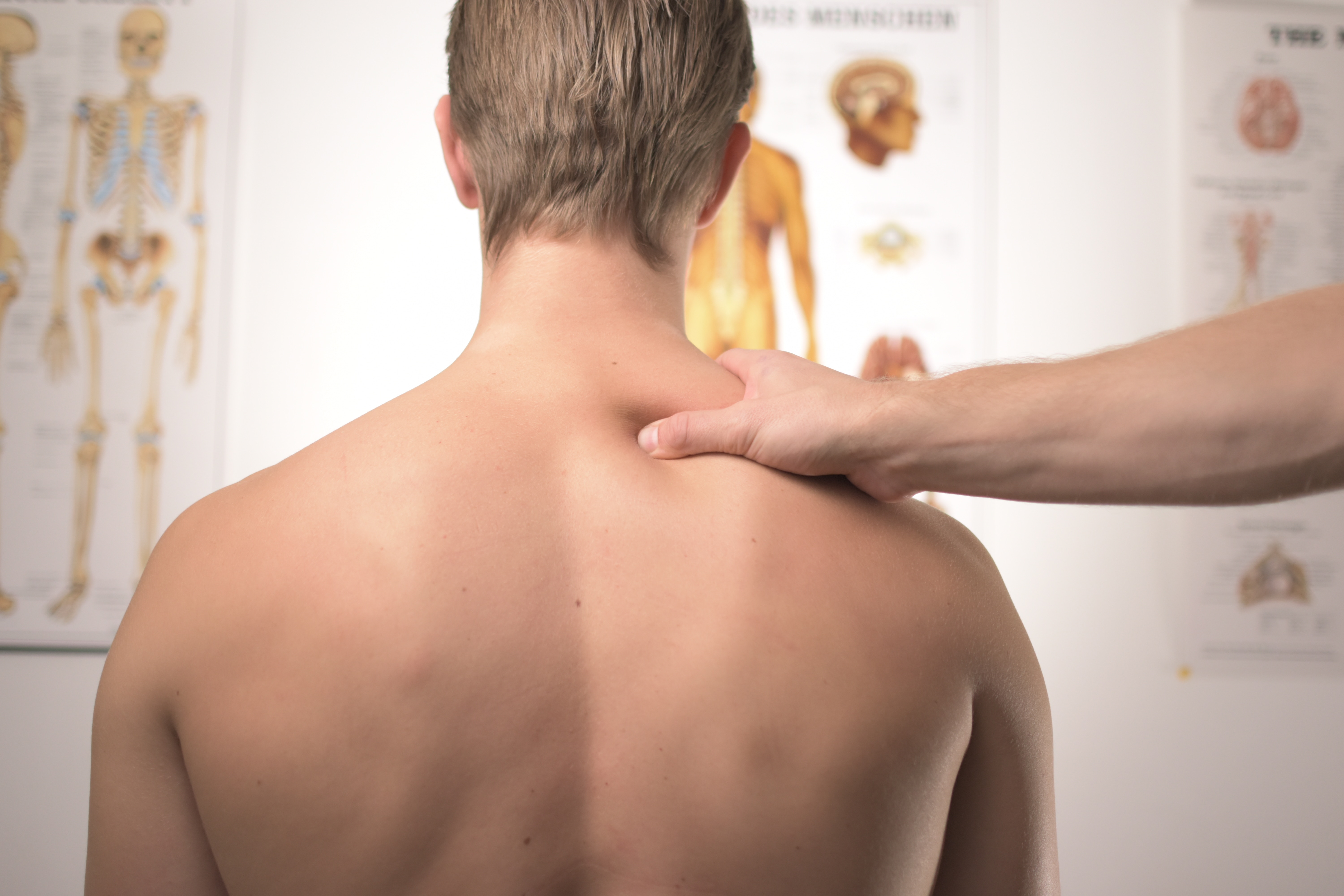 Read more about the article Gua Sha; The Pain Relief Therapy You Didn’t Know You Needed